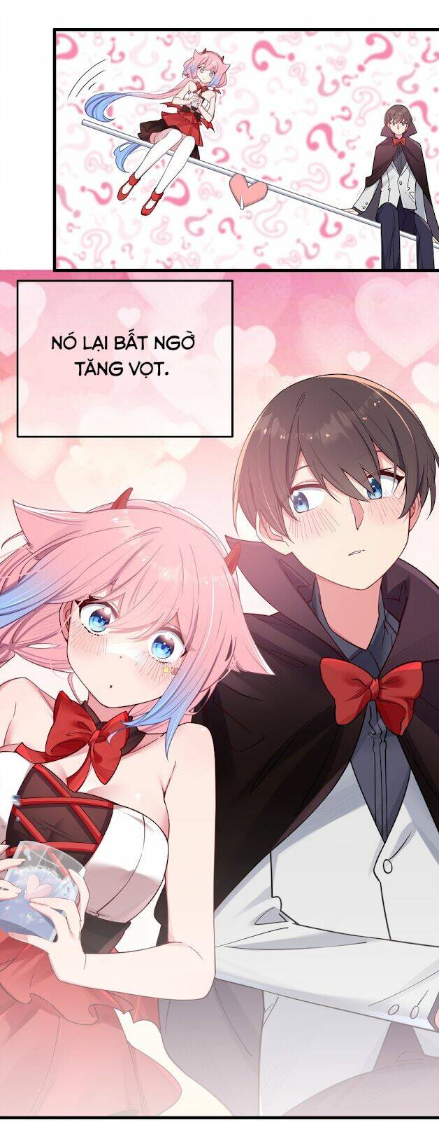 Làm Sao Để Chạy Trốn Dàn Hậu Cung Chapter 30 - Trang 4