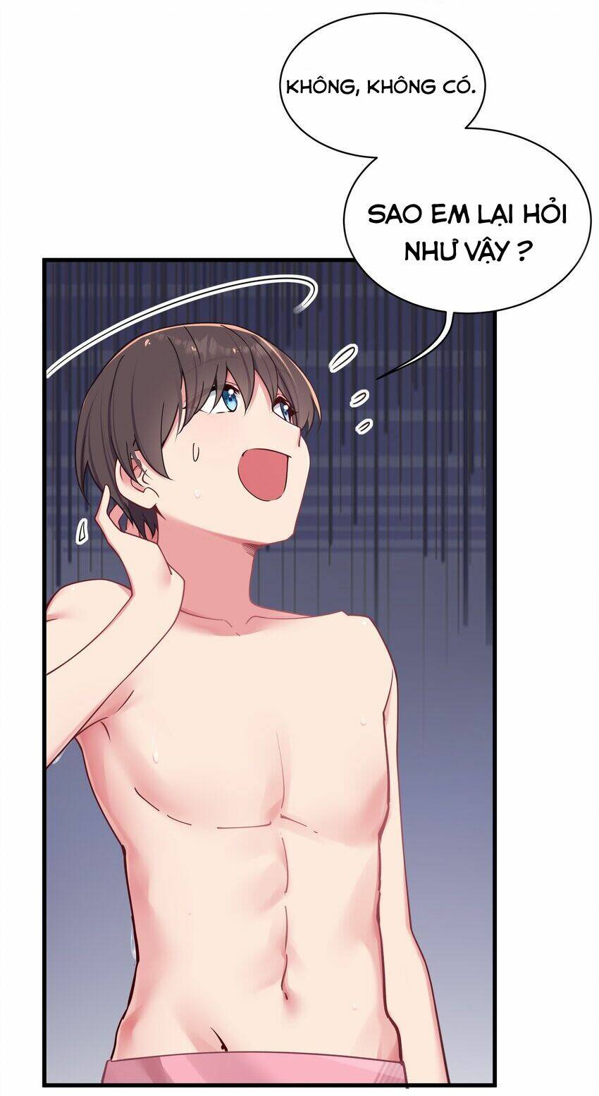 Làm Sao Để Chạy Trốn Dàn Hậu Cung Chapter 31 - Trang 11