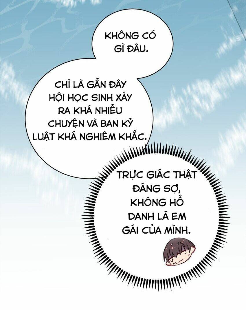 Làm Sao Để Chạy Trốn Dàn Hậu Cung Chapter 31 - Trang 13