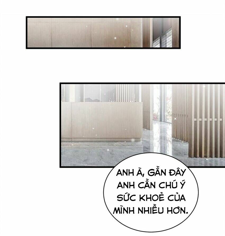 Làm Sao Để Chạy Trốn Dàn Hậu Cung Chapter 31 - Trang 15