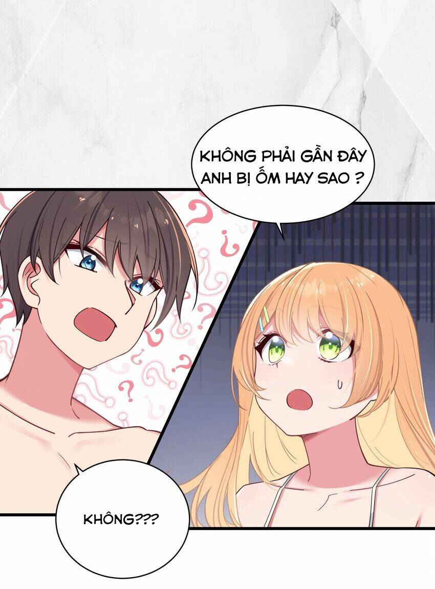Làm Sao Để Chạy Trốn Dàn Hậu Cung Chapter 31 - Trang 18