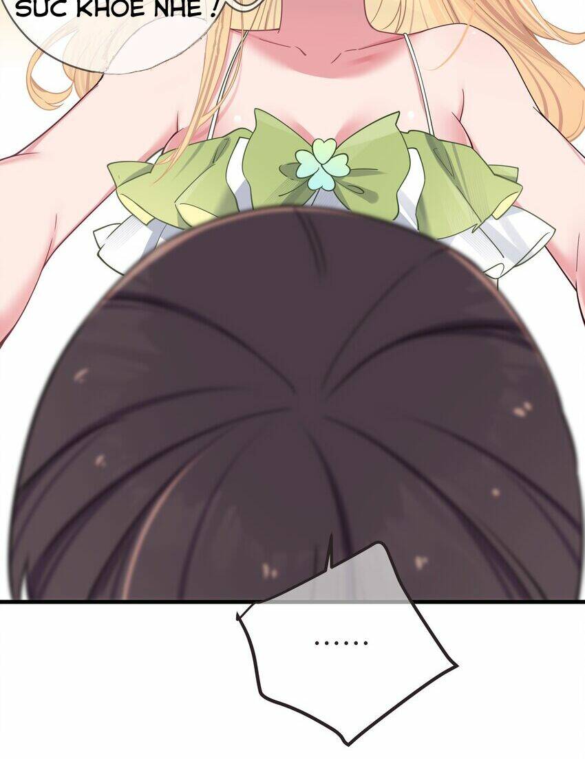 Làm Sao Để Chạy Trốn Dàn Hậu Cung Chapter 31 - Trang 22