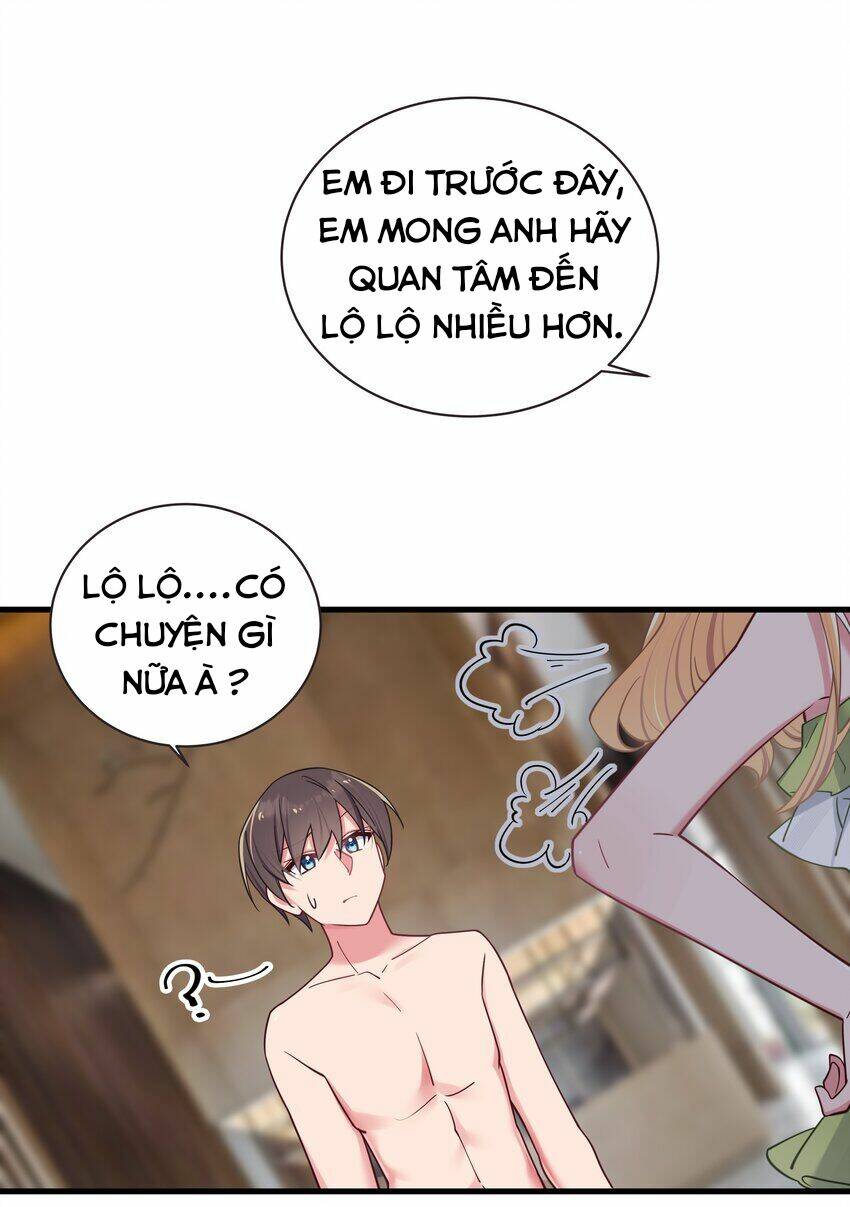 Làm Sao Để Chạy Trốn Dàn Hậu Cung Chapter 31 - Trang 23