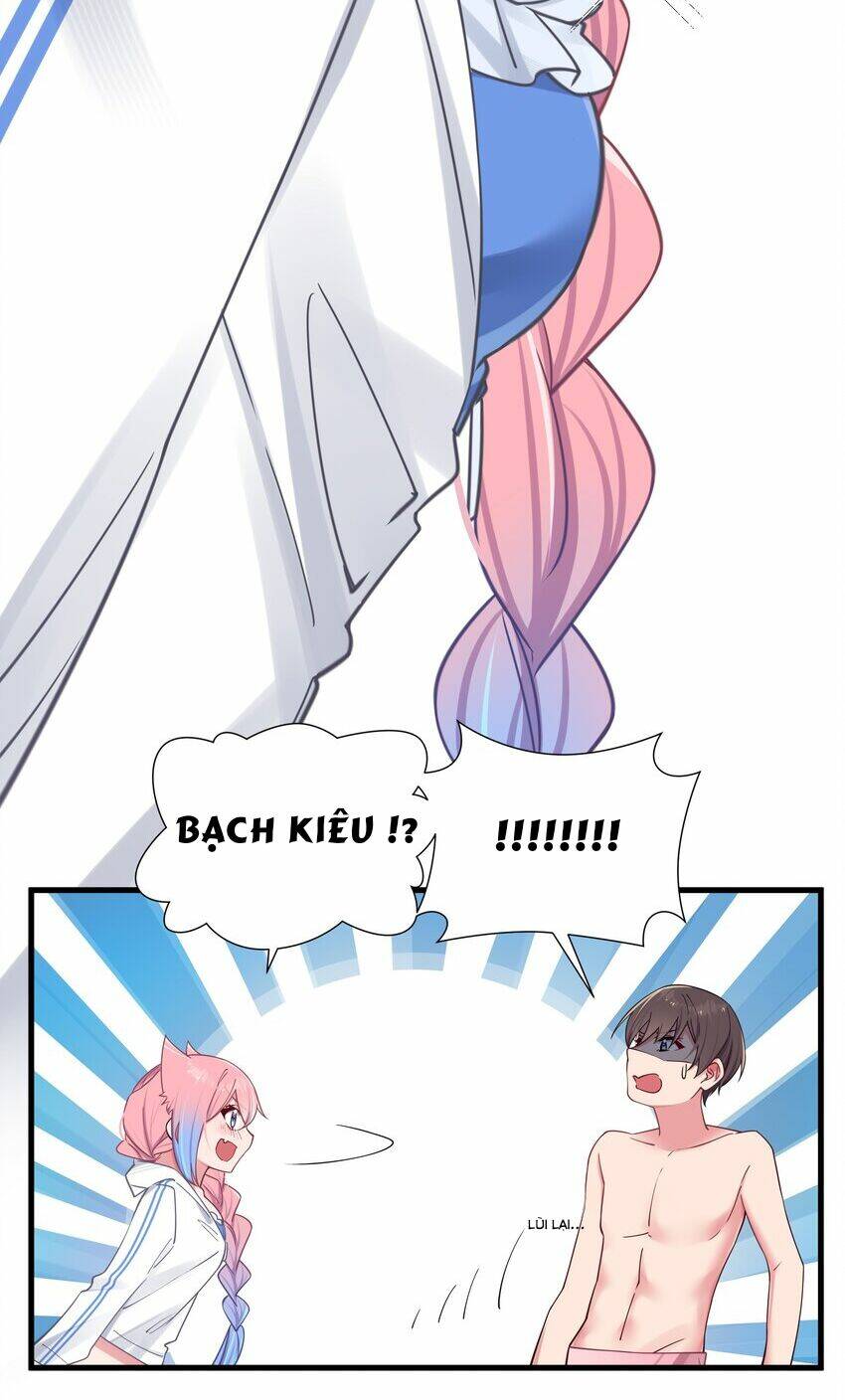 Làm Sao Để Chạy Trốn Dàn Hậu Cung Chapter 31 - Trang 27