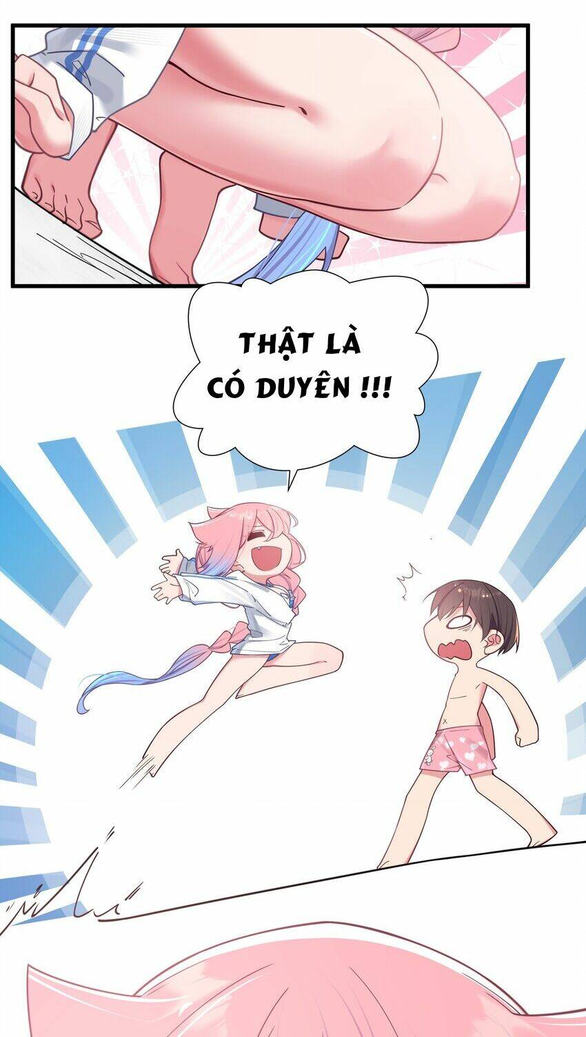 Làm Sao Để Chạy Trốn Dàn Hậu Cung Chapter 31 - Trang 28