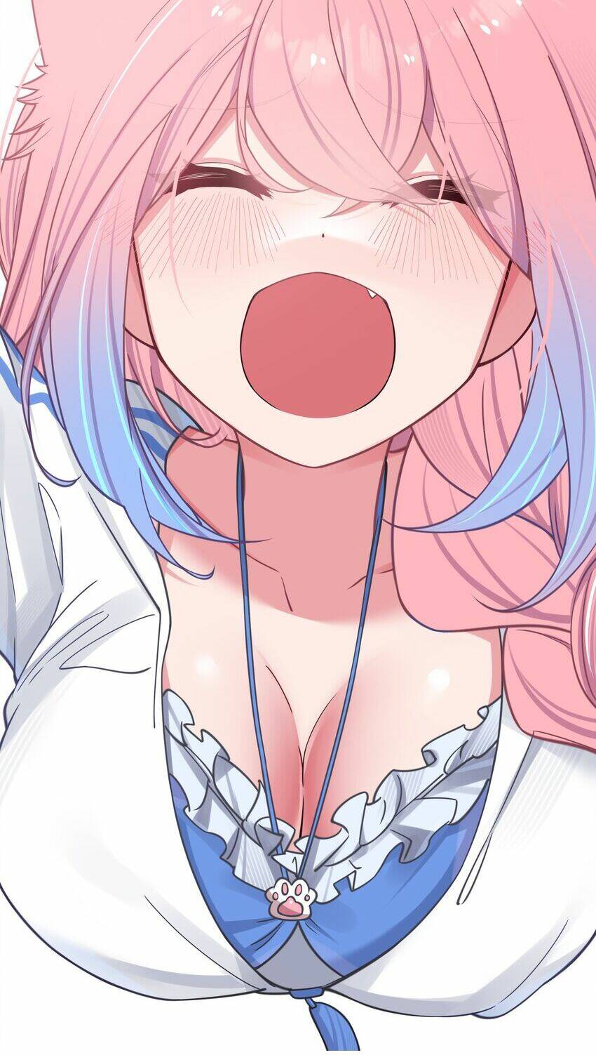 Làm Sao Để Chạy Trốn Dàn Hậu Cung Chapter 31 - Trang 29