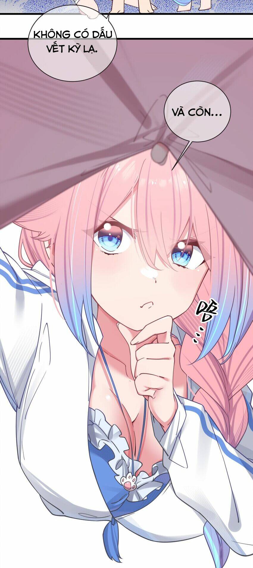 Làm Sao Để Chạy Trốn Dàn Hậu Cung Chapter 31 - Trang 32