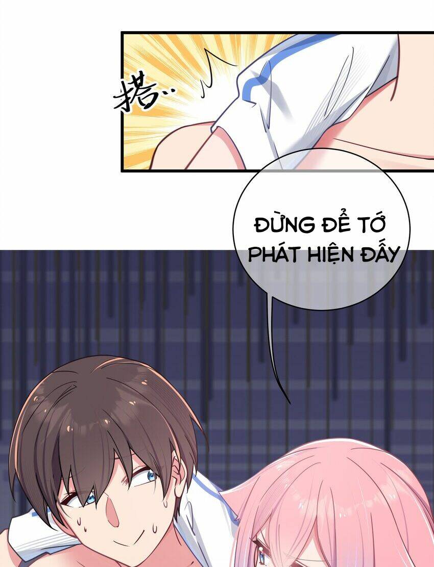 Làm Sao Để Chạy Trốn Dàn Hậu Cung Chapter 31 - Trang 33