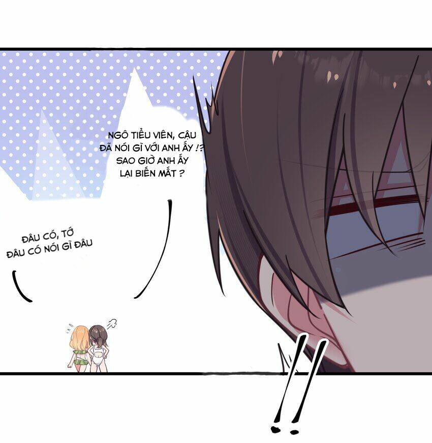 Làm Sao Để Chạy Trốn Dàn Hậu Cung Chapter 31 - Trang 37