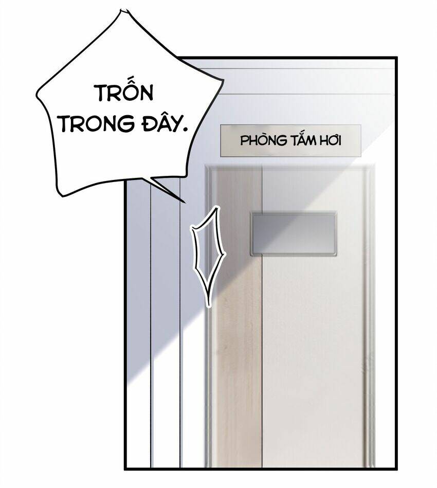 Làm Sao Để Chạy Trốn Dàn Hậu Cung Chapter 31 - Trang 38