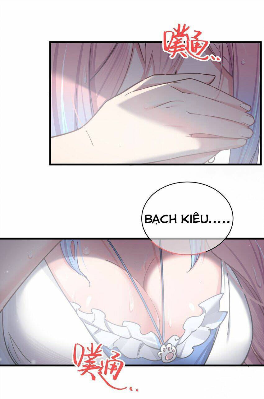 Làm Sao Để Chạy Trốn Dàn Hậu Cung Chapter 31 - Trang 43