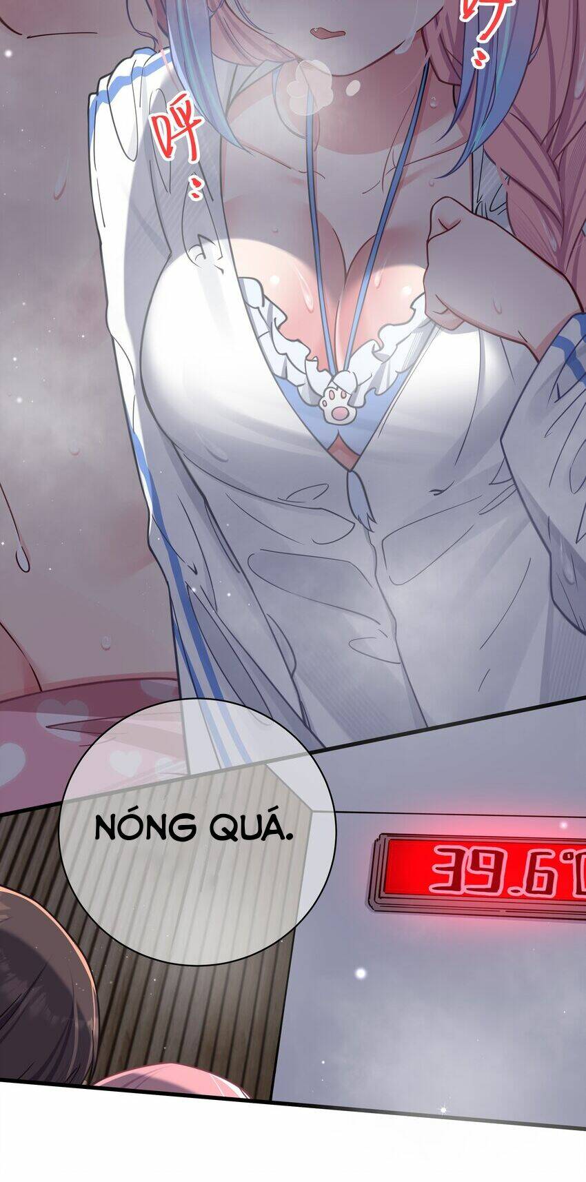 Làm Sao Để Chạy Trốn Dàn Hậu Cung Chapter 31 - Trang 45