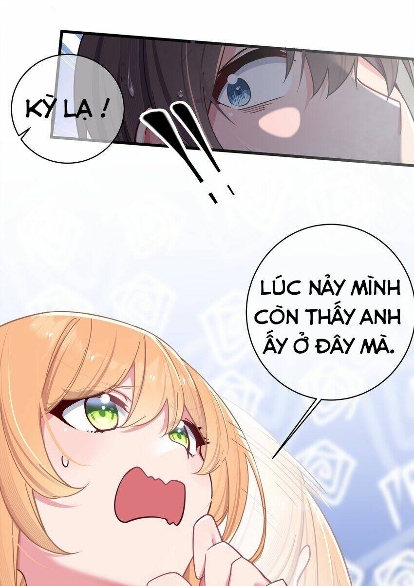 Làm Sao Để Chạy Trốn Dàn Hậu Cung Chapter 31 - Trang 46