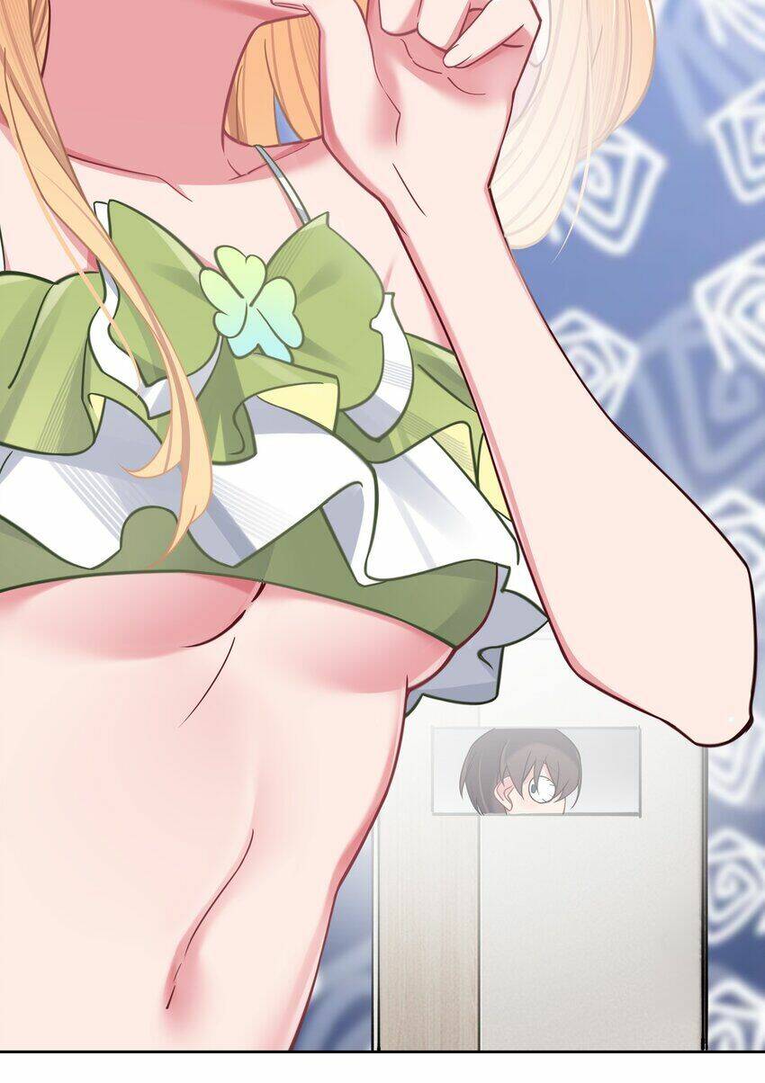 Làm Sao Để Chạy Trốn Dàn Hậu Cung Chapter 31 - Trang 47