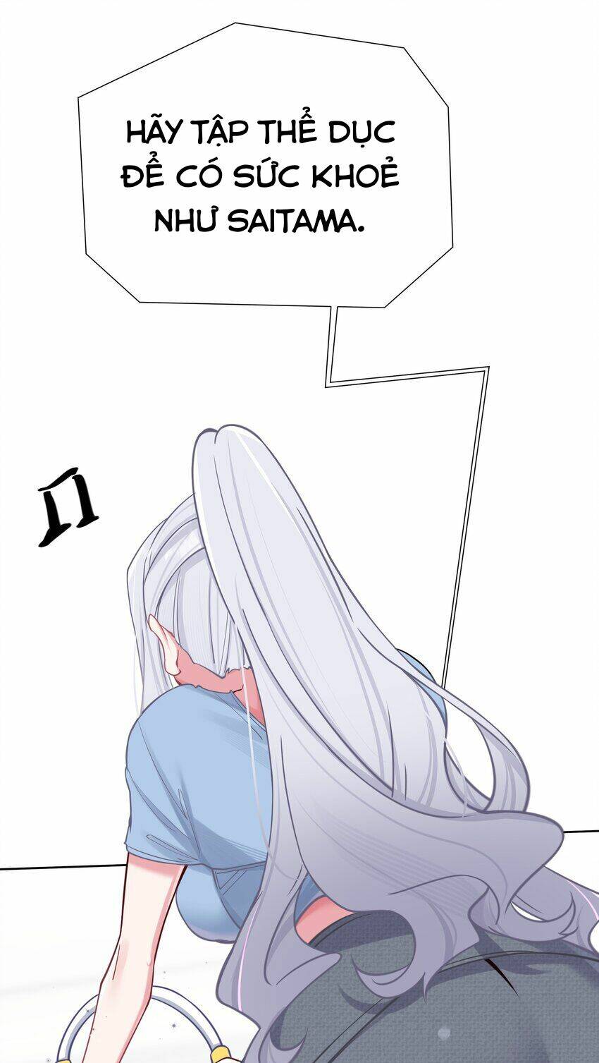 Làm Sao Để Chạy Trốn Dàn Hậu Cung Chapter 31 - Trang 51