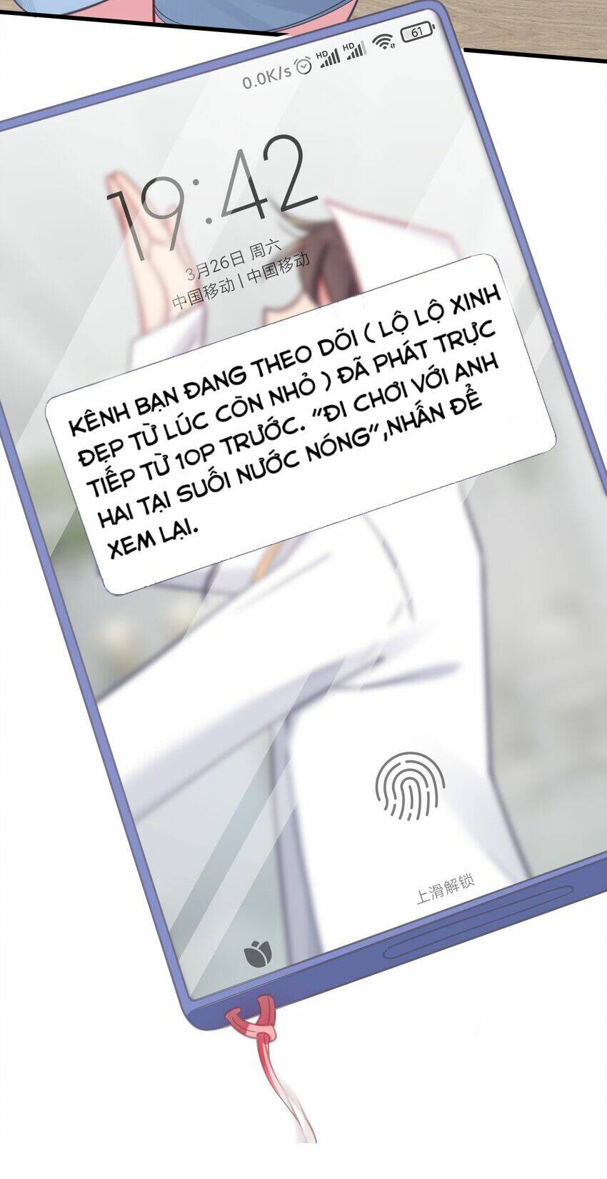 Làm Sao Để Chạy Trốn Dàn Hậu Cung Chapter 31 - Trang 54