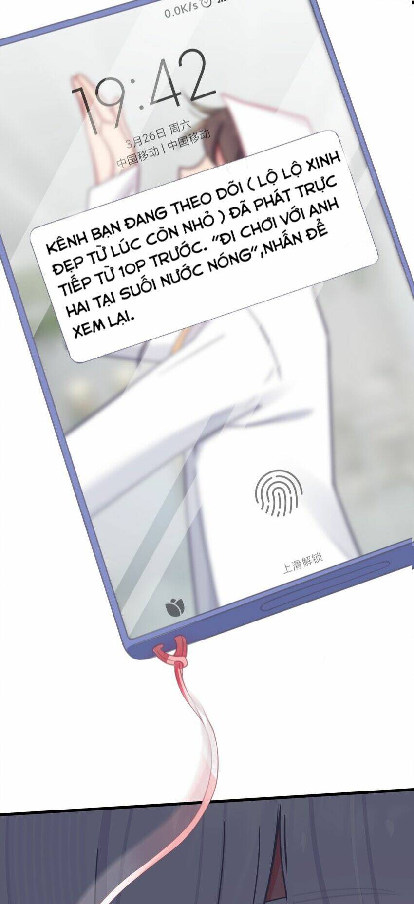 Làm Sao Để Chạy Trốn Dàn Hậu Cung Chapter 31 - Trang 55