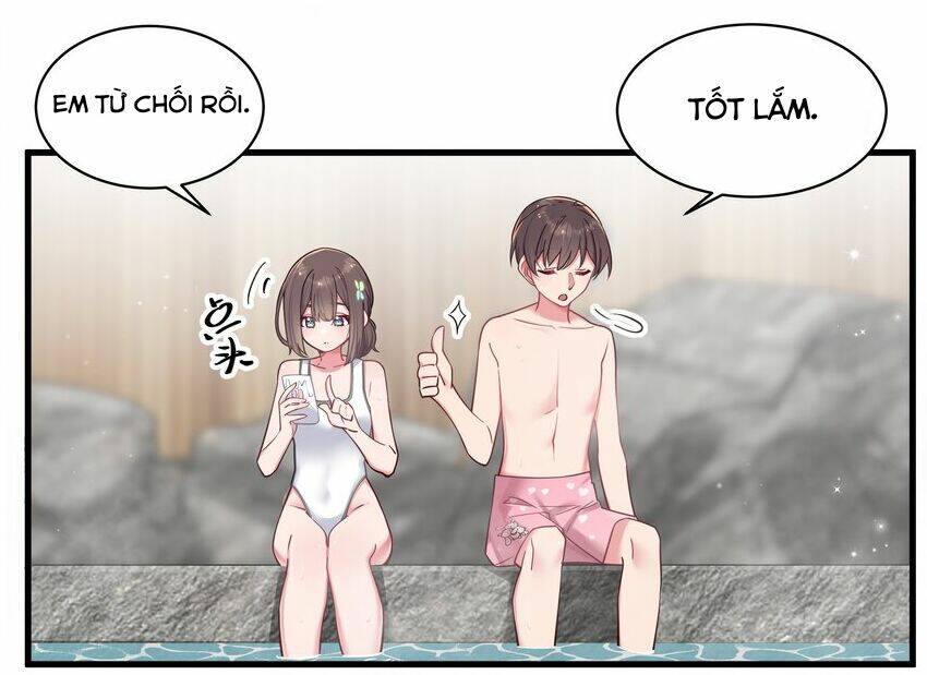 Làm Sao Để Chạy Trốn Dàn Hậu Cung Chapter 31 - Trang 6