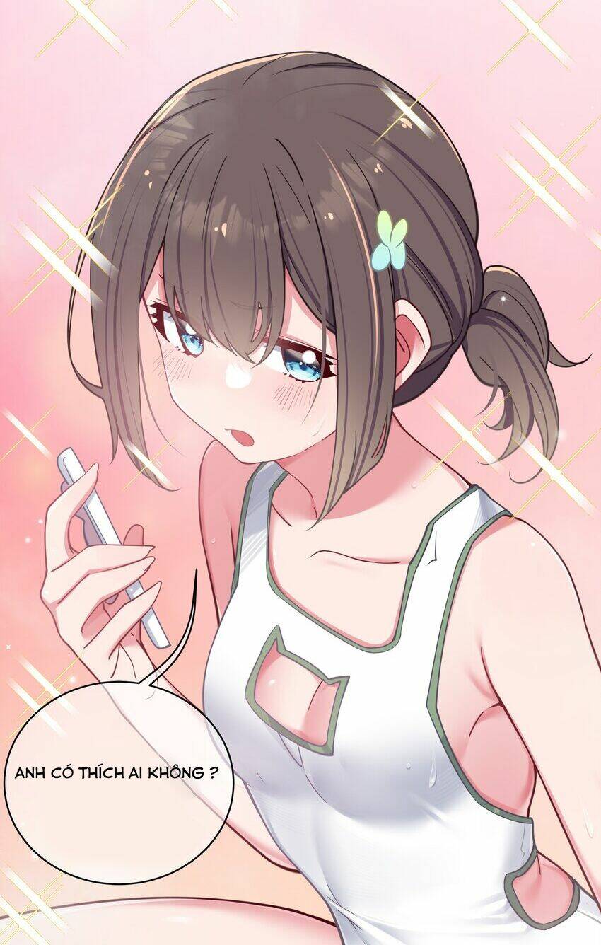 Làm Sao Để Chạy Trốn Dàn Hậu Cung Chapter 31 - Trang 8