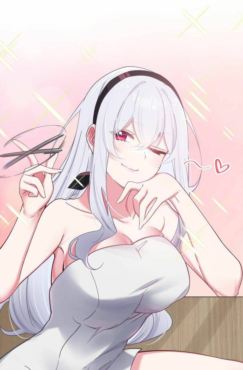 Làm Sao Để Chạy Trốn Dàn Hậu Cung Chapter 32 - Trang 15