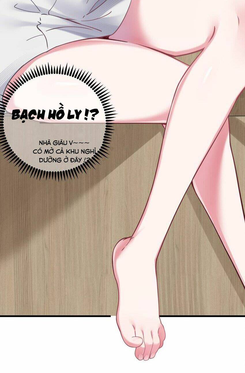 Làm Sao Để Chạy Trốn Dàn Hậu Cung Chapter 32 - Trang 16