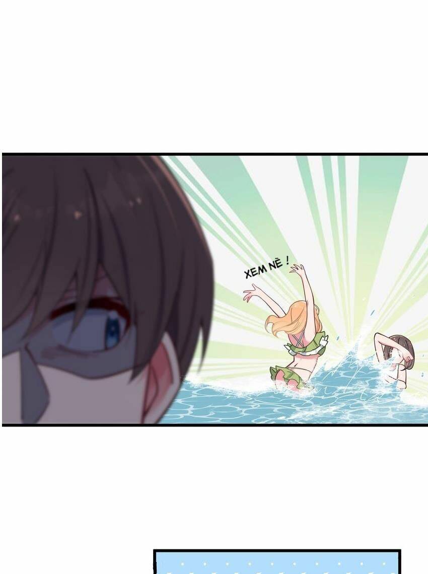 Làm Sao Để Chạy Trốn Dàn Hậu Cung Chapter 32 - Trang 17