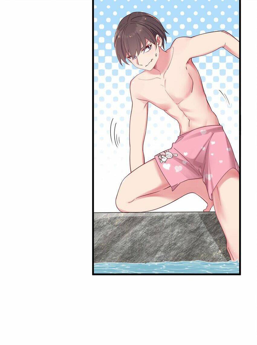 Làm Sao Để Chạy Trốn Dàn Hậu Cung Chapter 32 - Trang 18