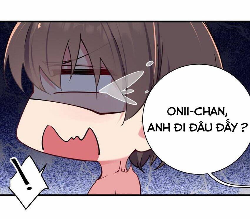 Làm Sao Để Chạy Trốn Dàn Hậu Cung Chapter 32 - Trang 19