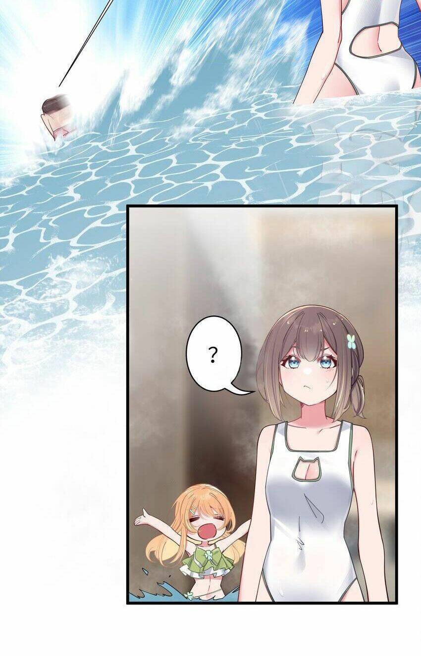 Làm Sao Để Chạy Trốn Dàn Hậu Cung Chapter 32 - Trang 21