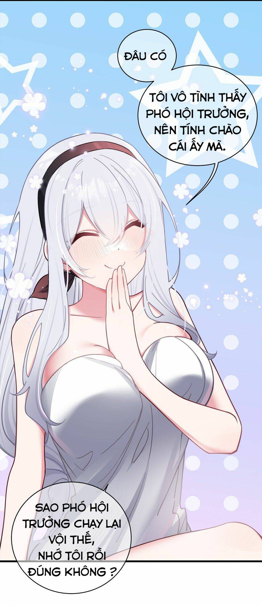 Làm Sao Để Chạy Trốn Dàn Hậu Cung Chapter 32 - Trang 23