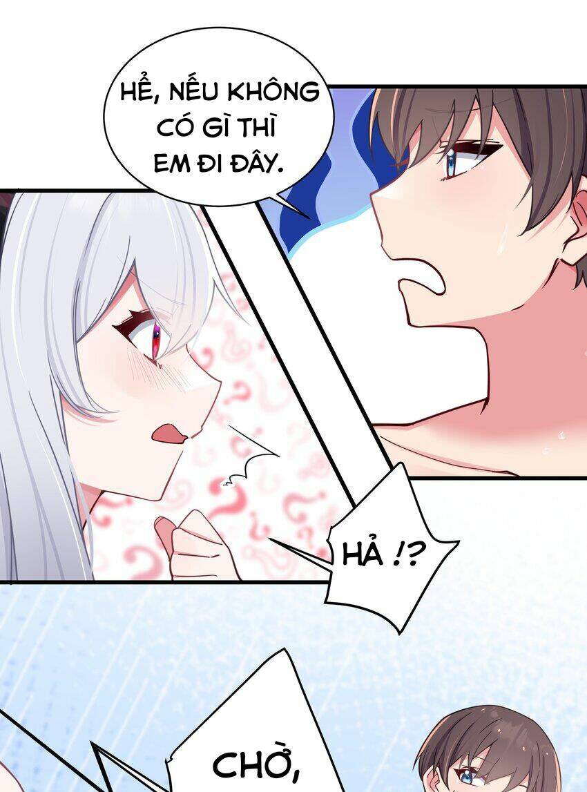 Làm Sao Để Chạy Trốn Dàn Hậu Cung Chapter 32 - Trang 24