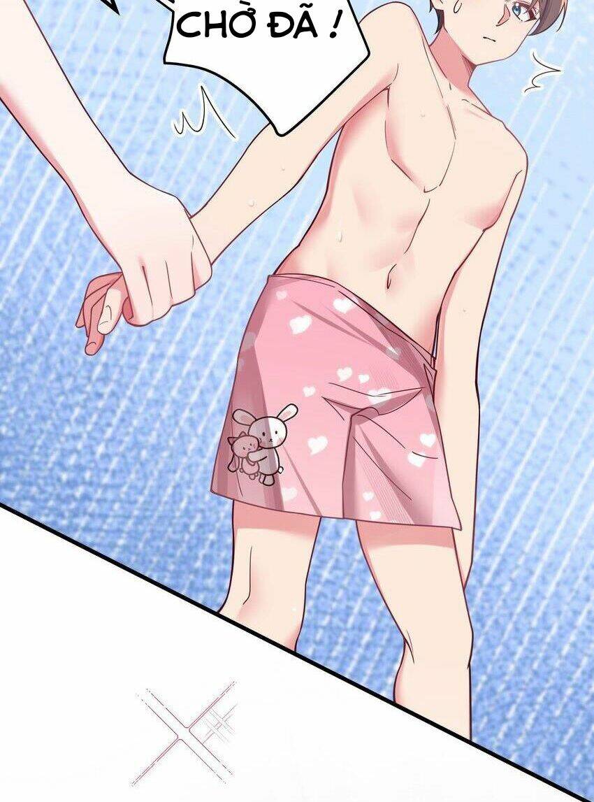 Làm Sao Để Chạy Trốn Dàn Hậu Cung Chapter 32 - Trang 25