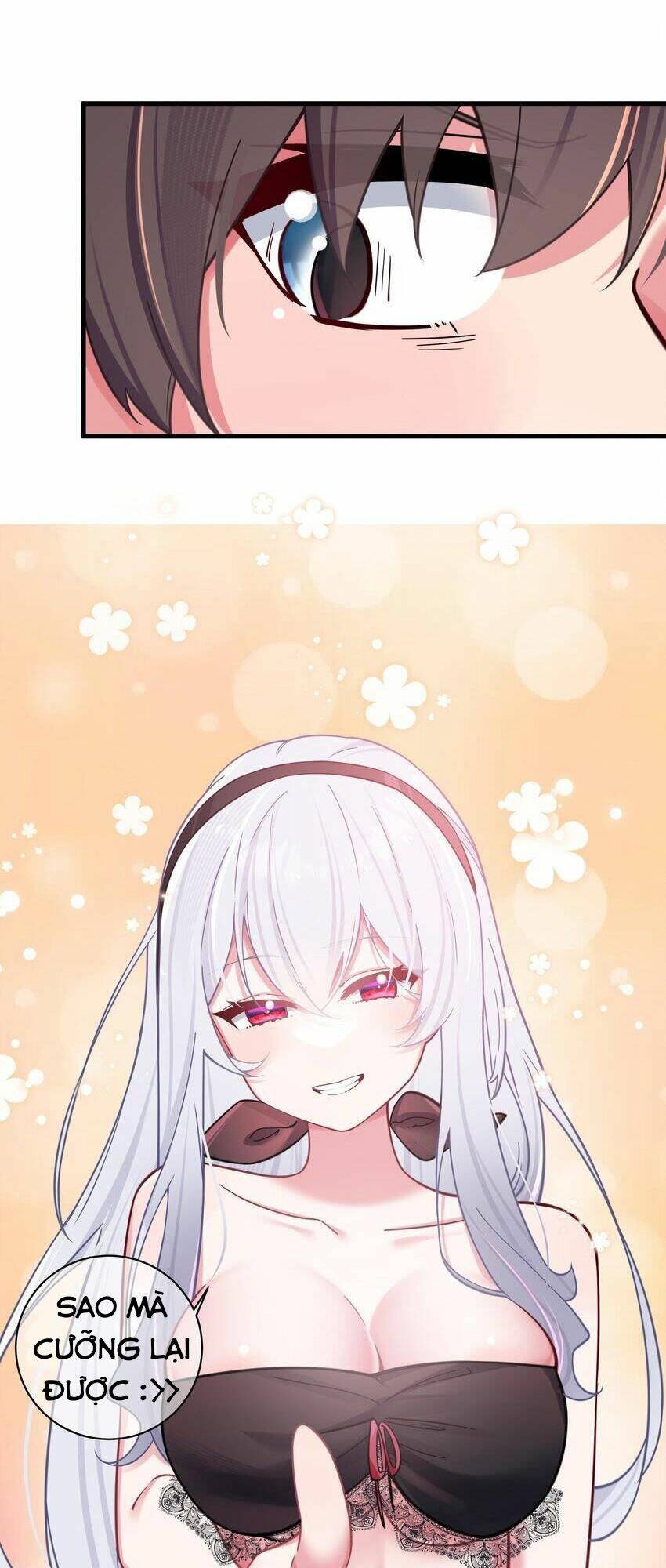 Làm Sao Để Chạy Trốn Dàn Hậu Cung Chapter 32 - Trang 33