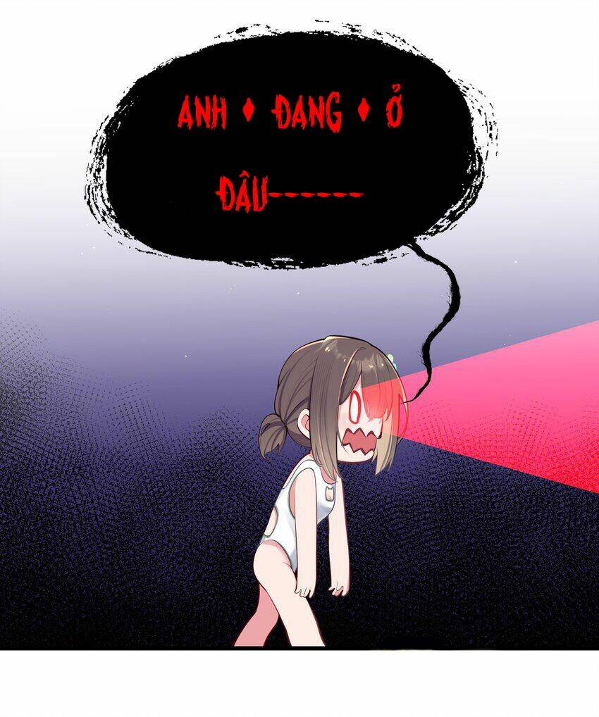 Làm Sao Để Chạy Trốn Dàn Hậu Cung Chapter 32 - Trang 39