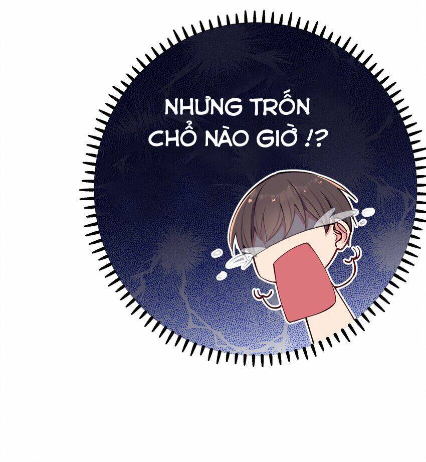 Làm Sao Để Chạy Trốn Dàn Hậu Cung Chapter 32 - Trang 41