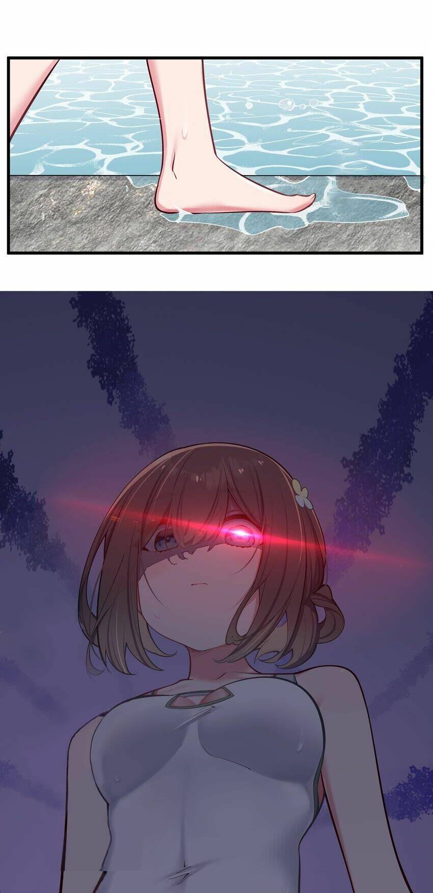 Làm Sao Để Chạy Trốn Dàn Hậu Cung Chapter 32 - Trang 46