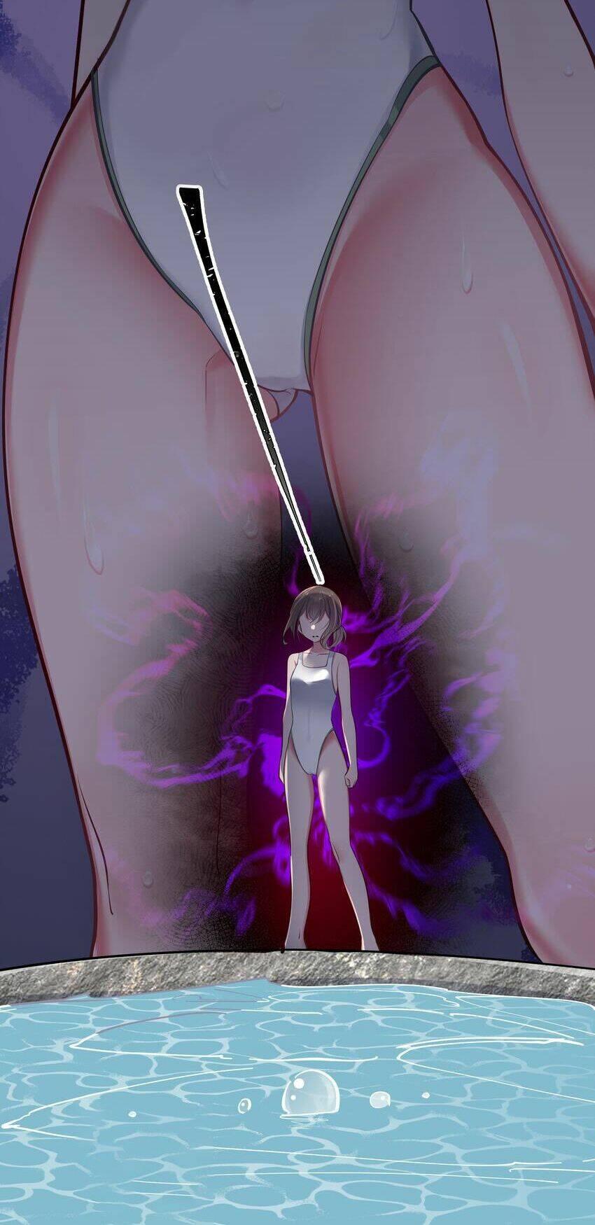 Làm Sao Để Chạy Trốn Dàn Hậu Cung Chapter 32 - Trang 47