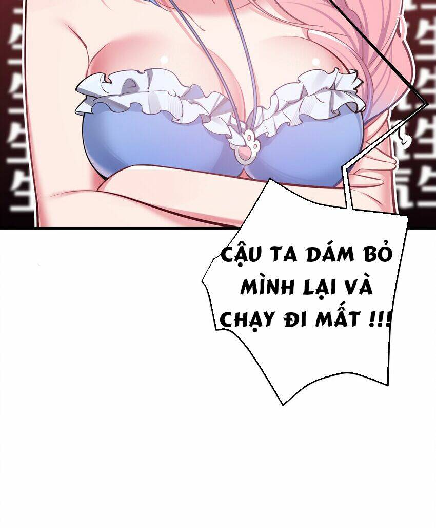Làm Sao Để Chạy Trốn Dàn Hậu Cung Chapter 32 - Trang 50