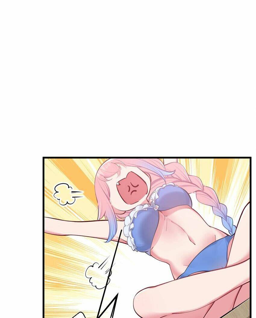 Làm Sao Để Chạy Trốn Dàn Hậu Cung Chapter 32 - Trang 51