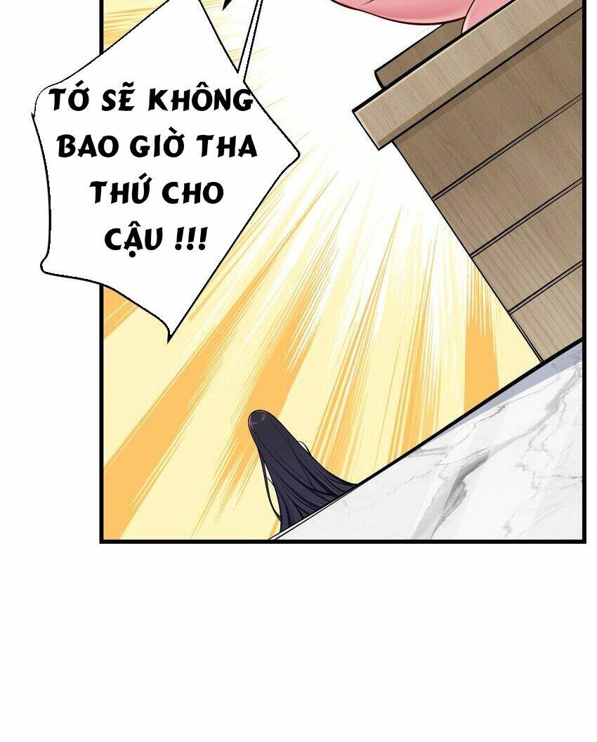 Làm Sao Để Chạy Trốn Dàn Hậu Cung Chapter 32 - Trang 52