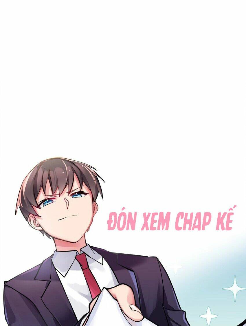 Làm Sao Để Chạy Trốn Dàn Hậu Cung Chapter 32 - Trang 56