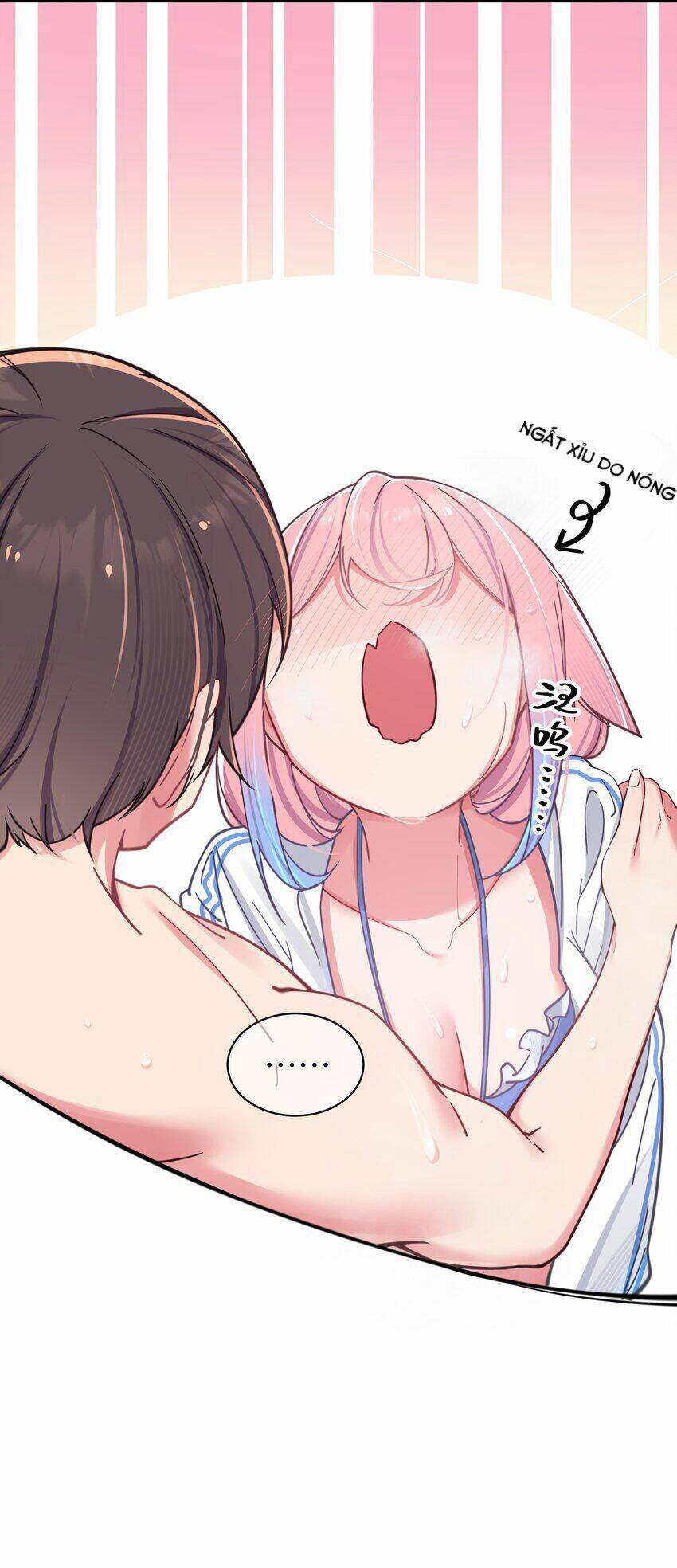 Làm Sao Để Chạy Trốn Dàn Hậu Cung Chapter 32 - Trang 5