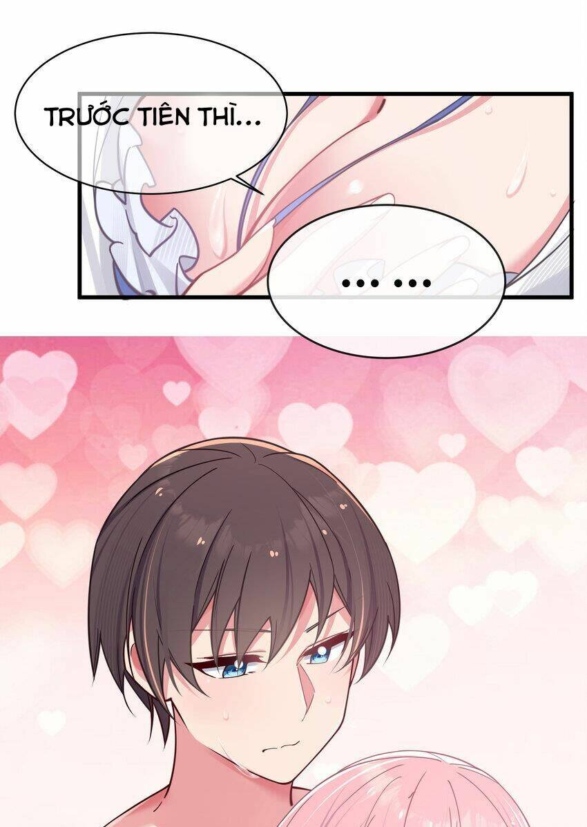 Làm Sao Để Chạy Trốn Dàn Hậu Cung Chapter 32 - Trang 6