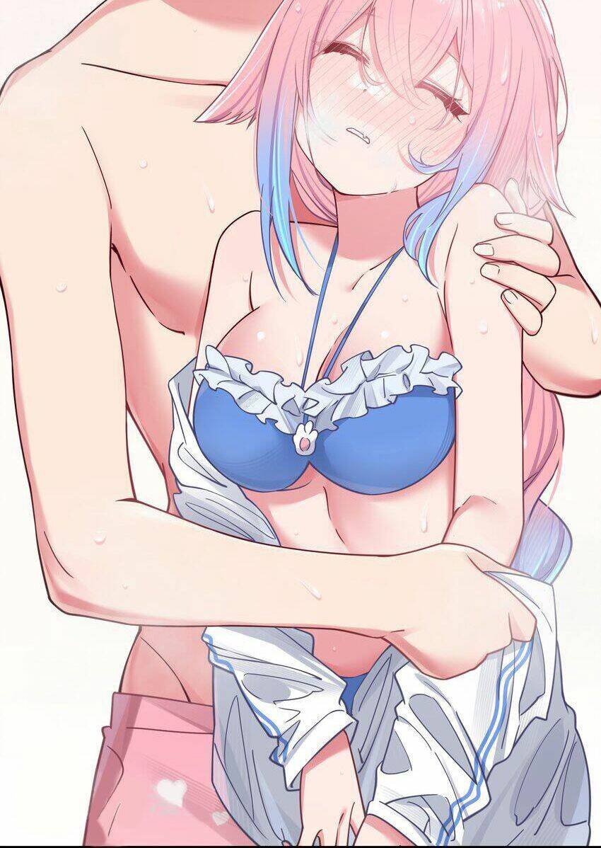 Làm Sao Để Chạy Trốn Dàn Hậu Cung Chapter 32 - Trang 7