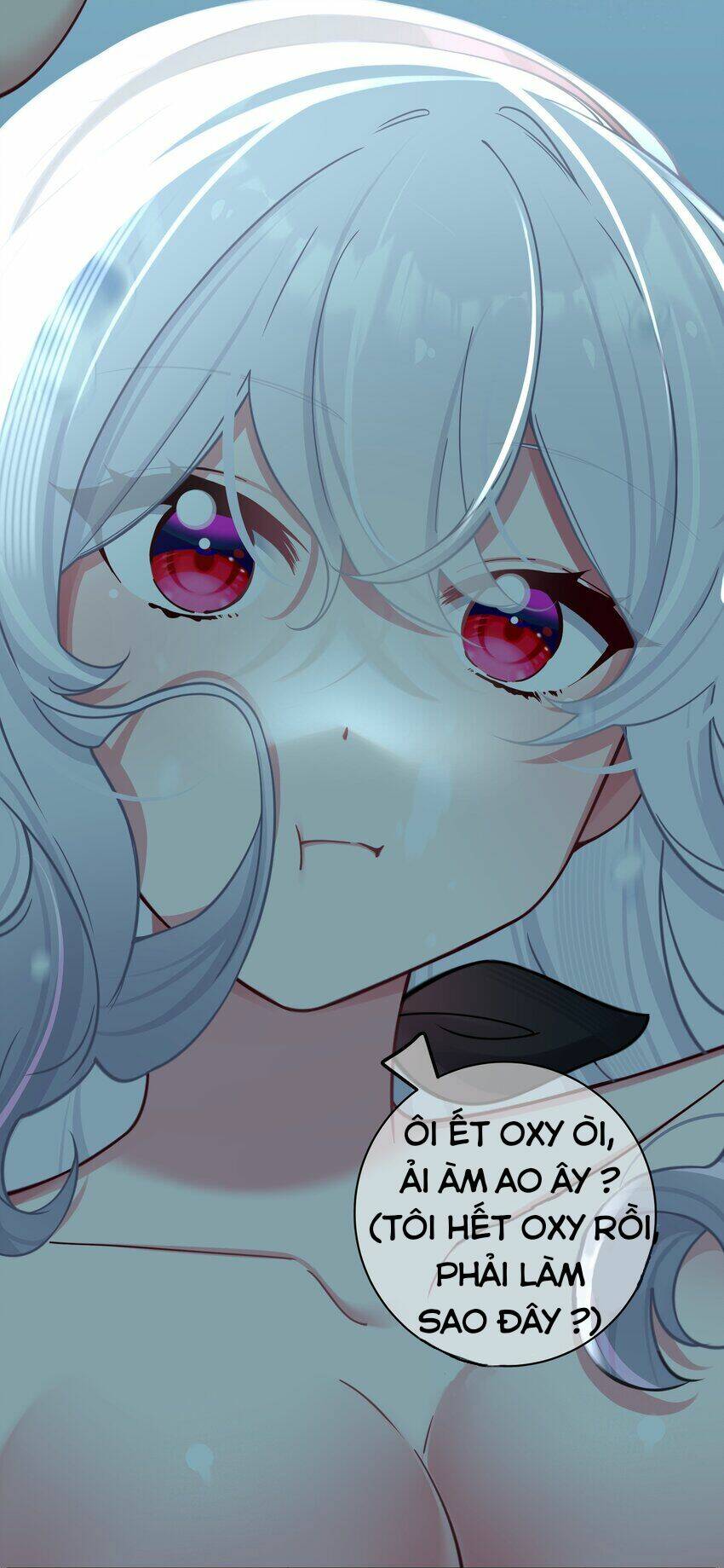 Làm Sao Để Chạy Trốn Dàn Hậu Cung Chapter 33 - Trang 11