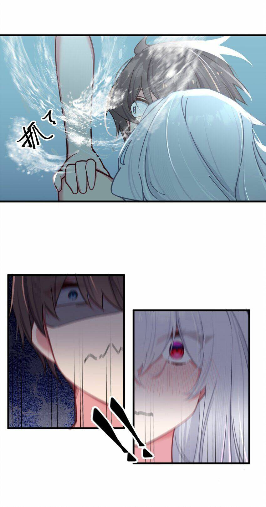 Làm Sao Để Chạy Trốn Dàn Hậu Cung Chapter 33 - Trang 14