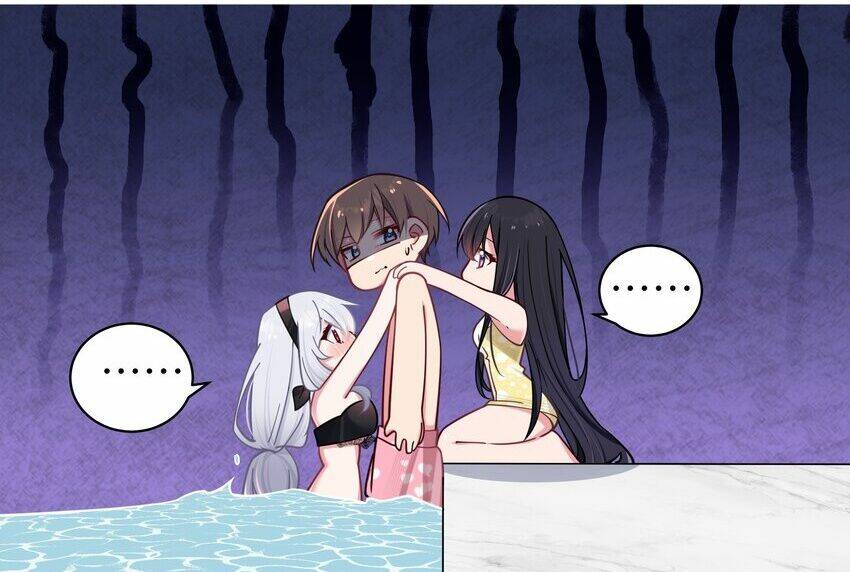 Làm Sao Để Chạy Trốn Dàn Hậu Cung Chapter 33 - Trang 15