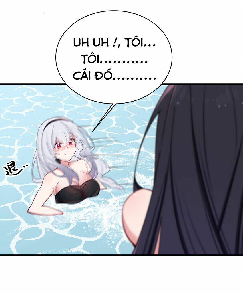 Làm Sao Để Chạy Trốn Dàn Hậu Cung Chapter 33 - Trang 18