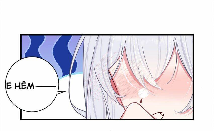 Làm Sao Để Chạy Trốn Dàn Hậu Cung Chapter 33 - Trang 19