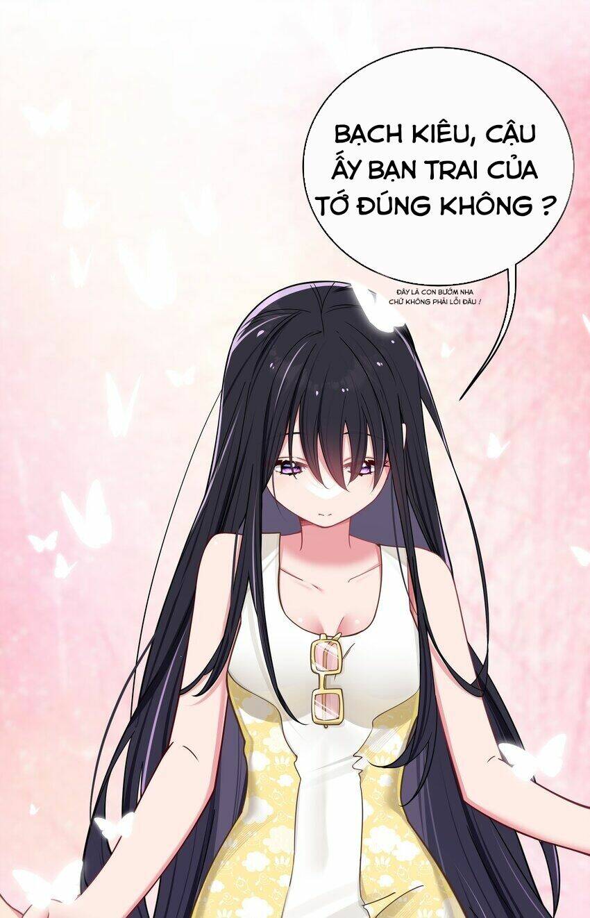 Làm Sao Để Chạy Trốn Dàn Hậu Cung Chapter 33 - Trang 24